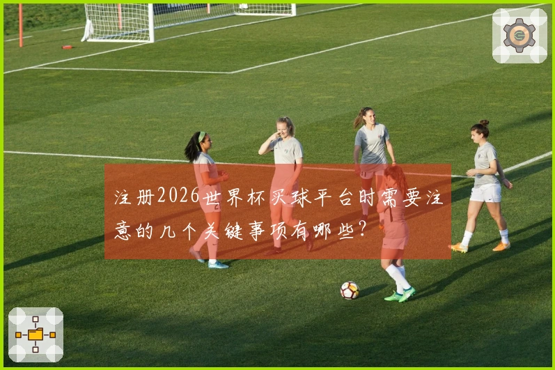 注册2026世界杯买球平台时需要注意的几个关键事项有哪些？