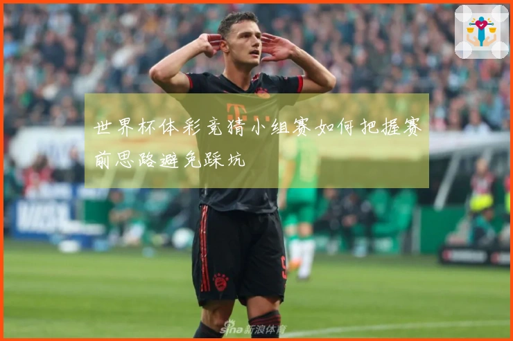 世界杯体彩竞猜小组赛如何把握赛前思路避免踩坑