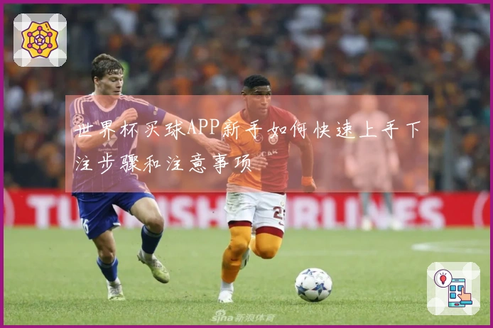 世界杯买球APP新手如何快速上手下注步骤和注意事项