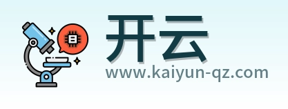 开云 Logo